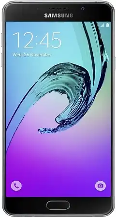  Samsung Galaxy A7 (2016) prices in Pakistan